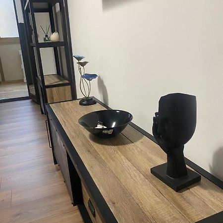 La Dimora Di Ignazio Lejlighed CTA Eksteriør billede