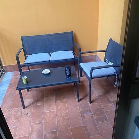 La Dimora Di Ignazio Lejlighed CTA Eksteriør billede