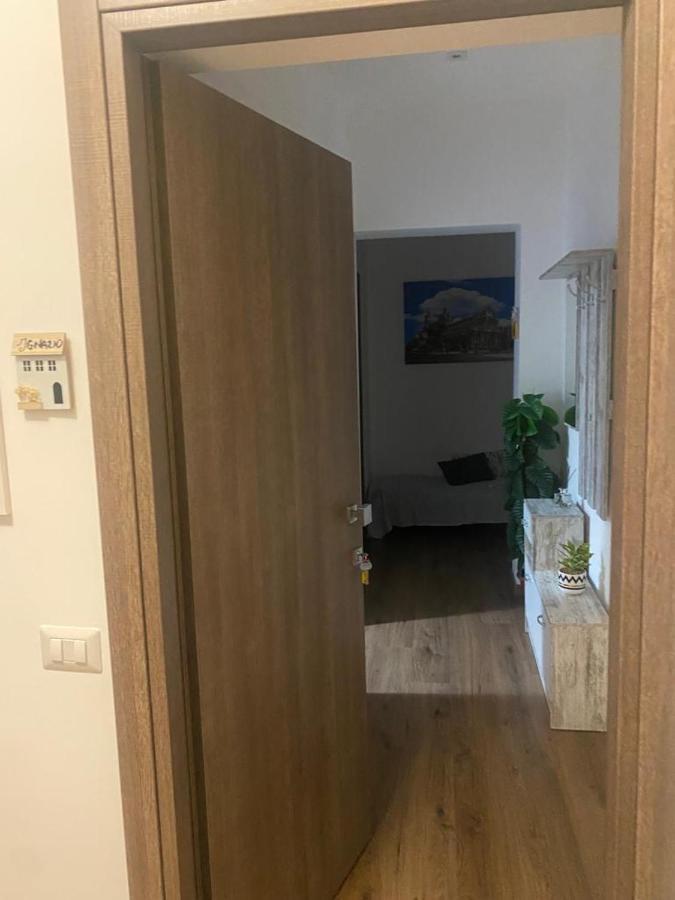 La Dimora Di Ignazio Lejlighed CTA Eksteriør billede